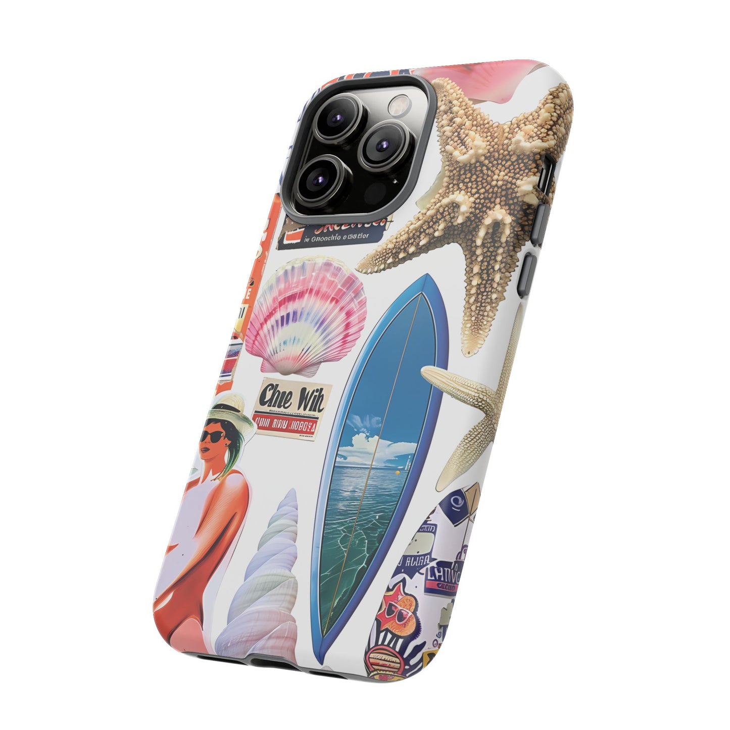 Island Explorer Case