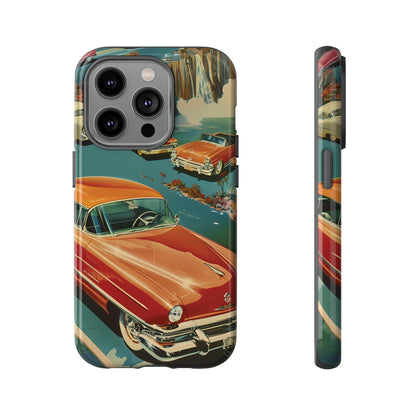 Nostalgic Wheels Skin