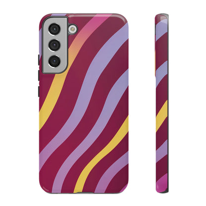 Violet Vortex Protector