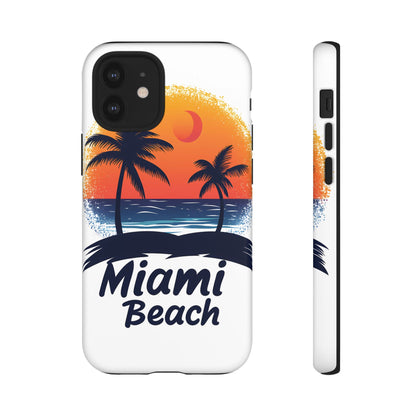 Miami Beach Throwback