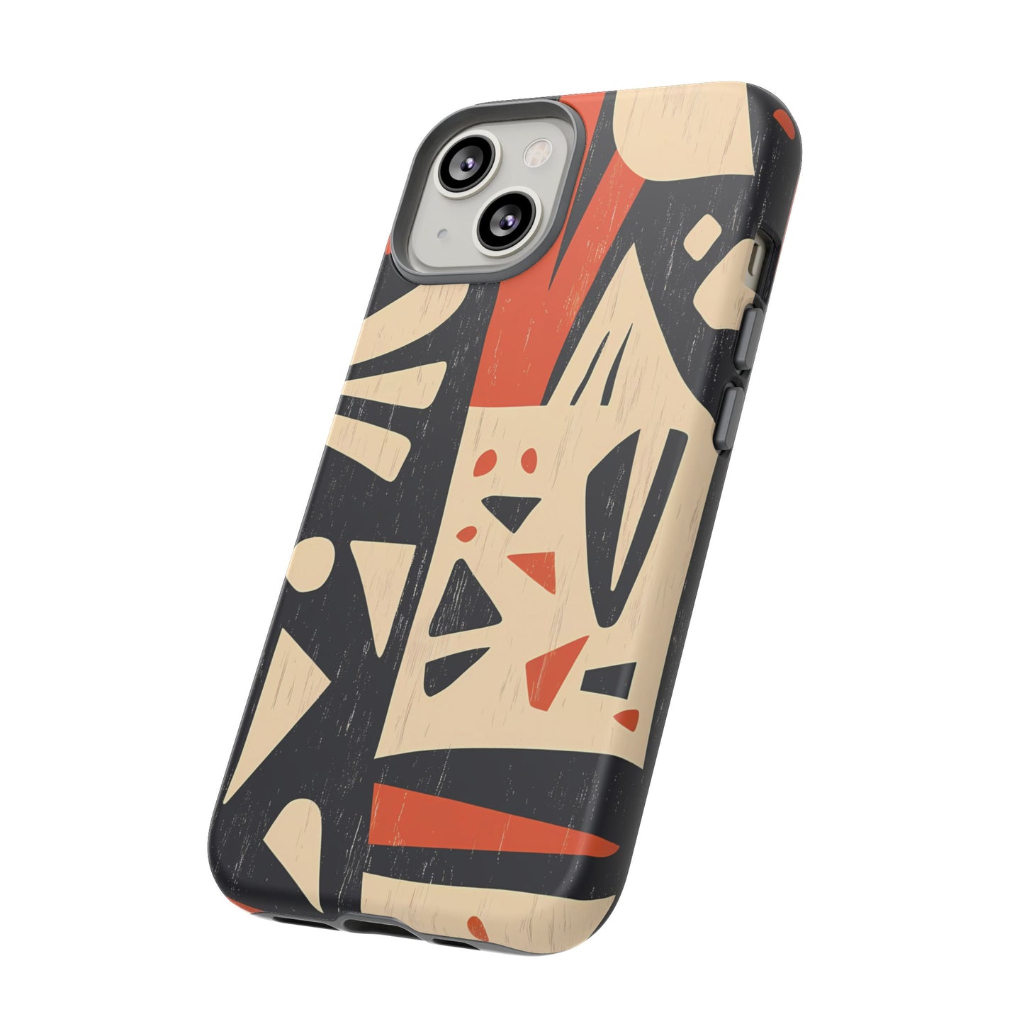 Tribal Horizon – Island Art