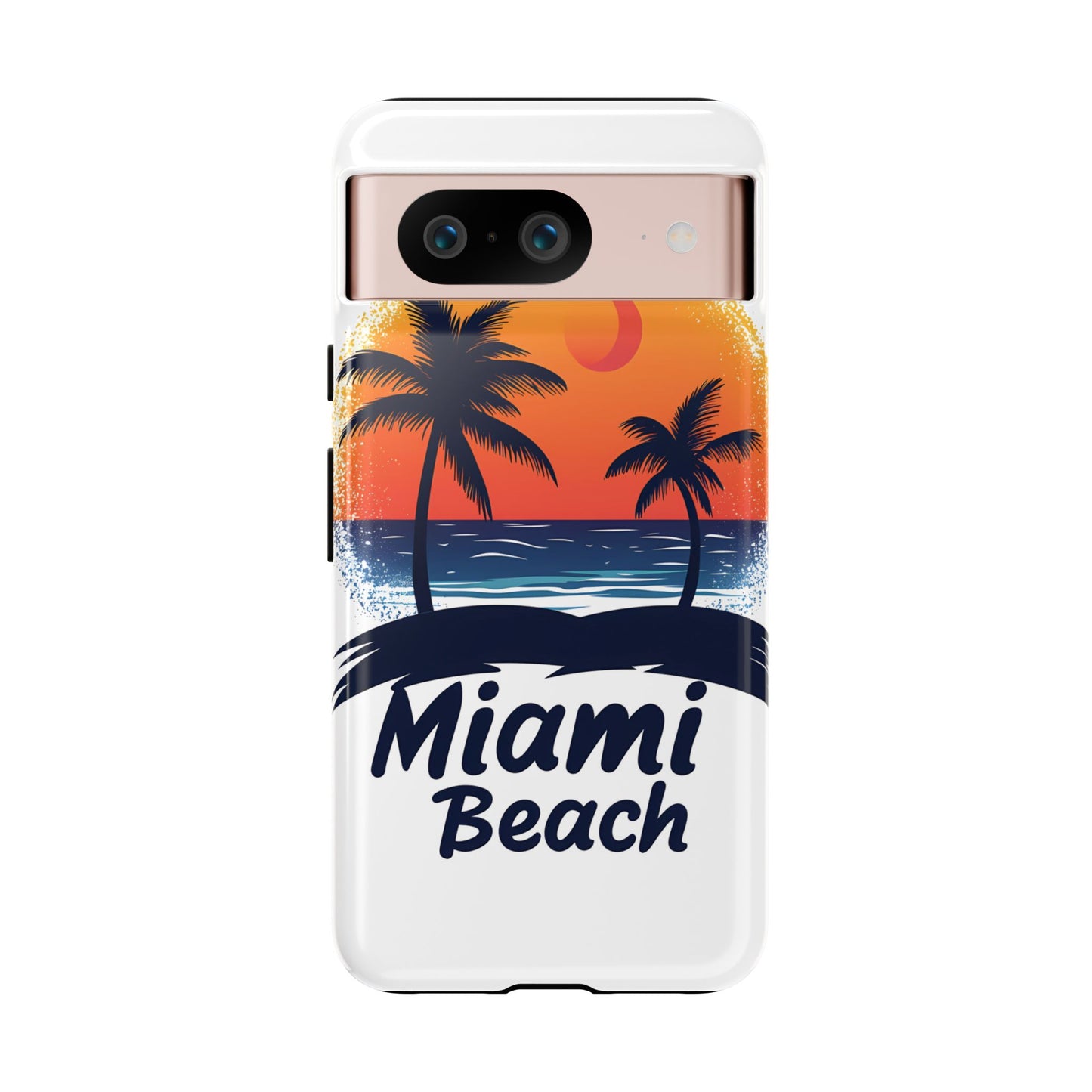 Miami Beach Throwback