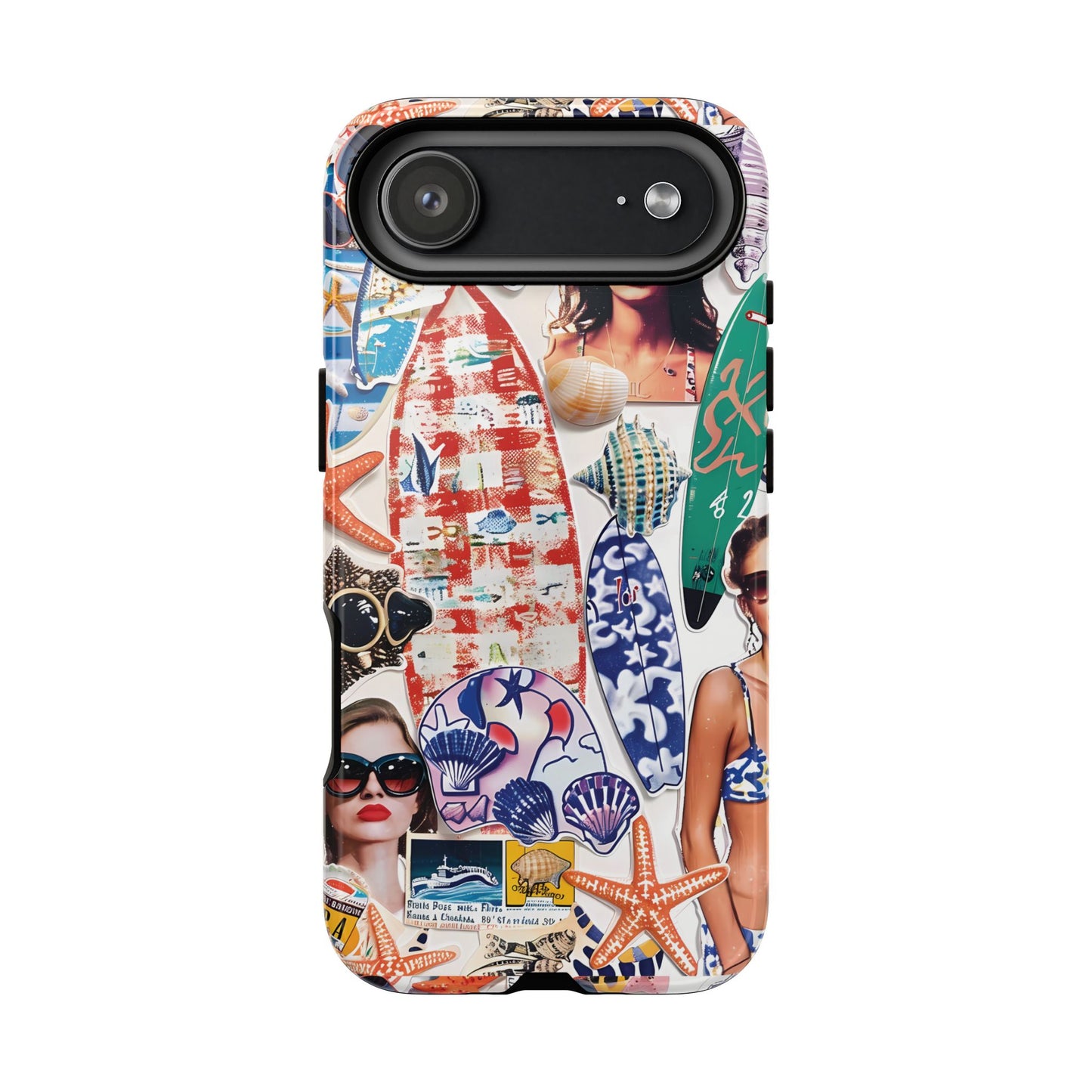 Vintage Vacation Cove