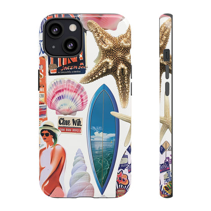 Island Explorer Case