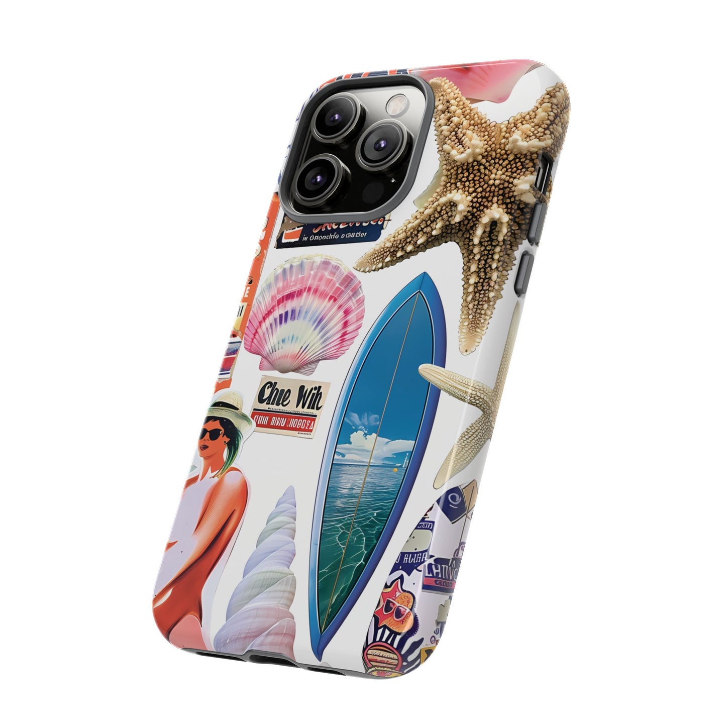 Island Explorer Case