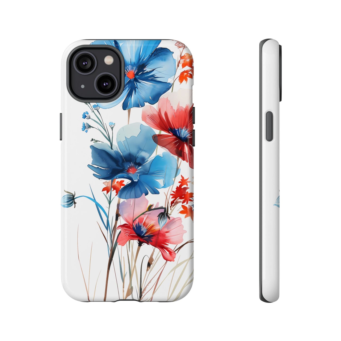 Floral Fantasy Case