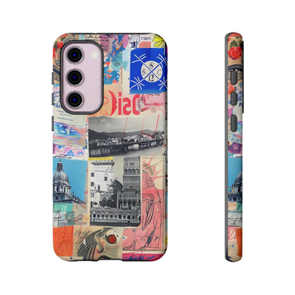 Retro Reminiscence Case