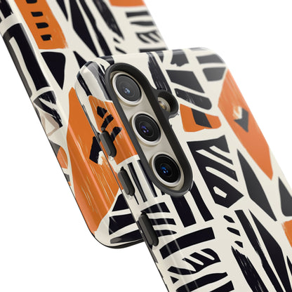 Sunset Sands – Modern Tribal