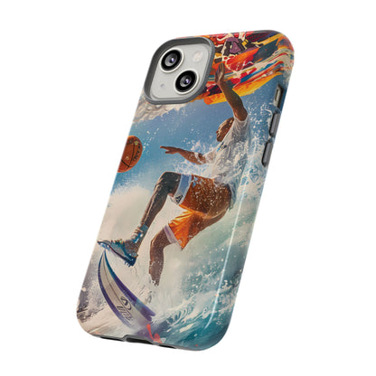 Surf & Slam Splash Protector