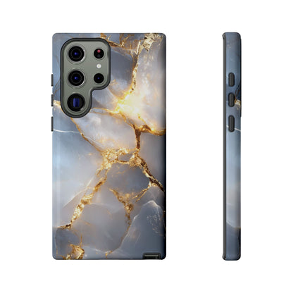 Frosted Crystal Luxe