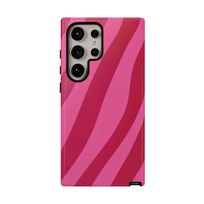 Vintage Vibes Pink Shell