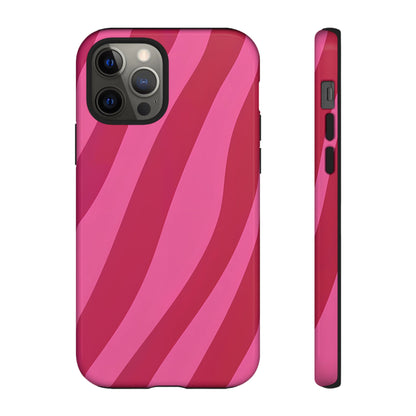 Vintage Vibes Pink Shell