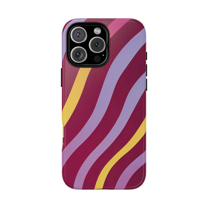 Violet Vortex Protector