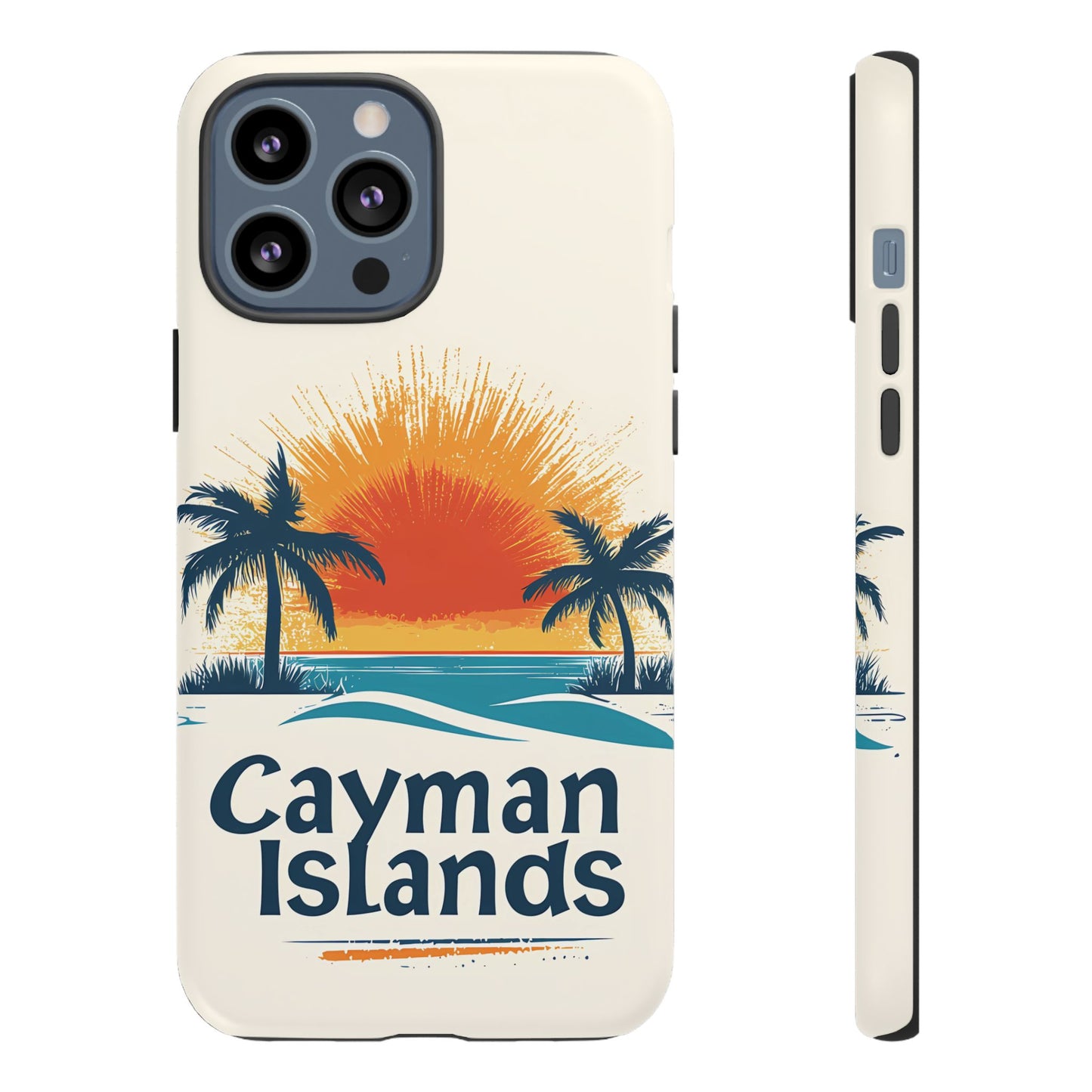 Cayman Classic