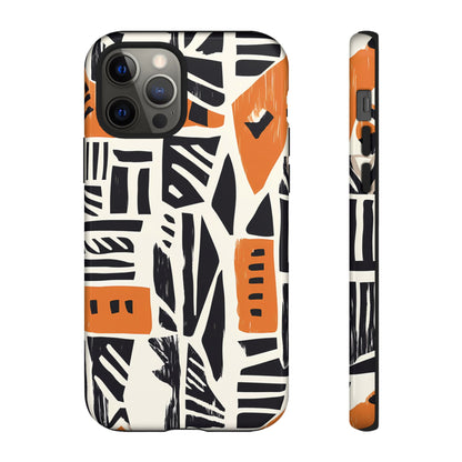 Sunset Sands – Modern Tribal