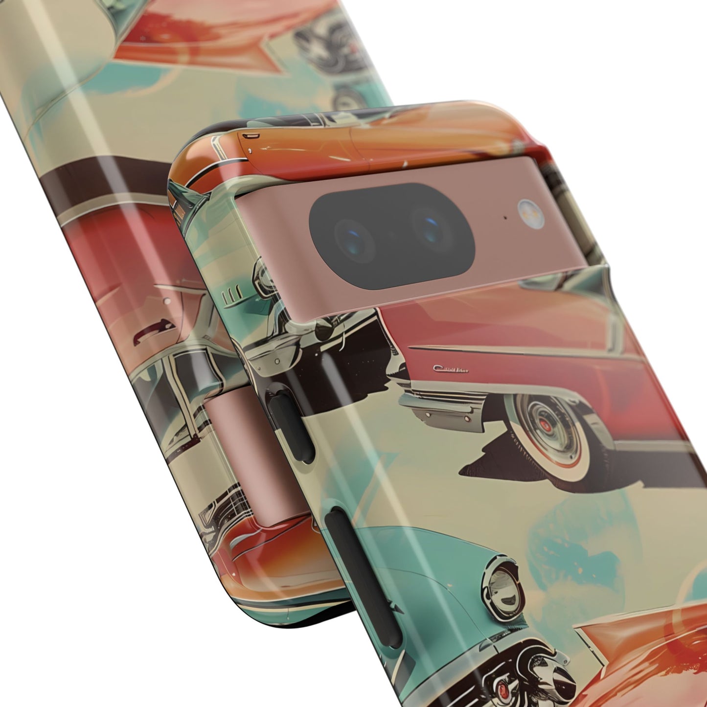 Antique Auto Artistry