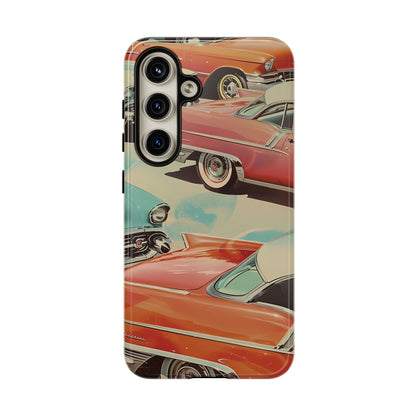 Antique Auto Artistry