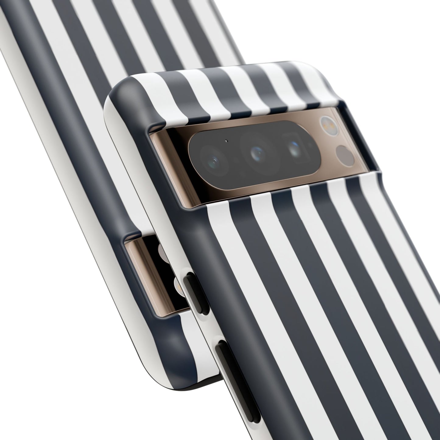 Nautical Stripe Classic