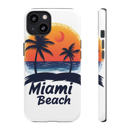 Miami Beach Throwback