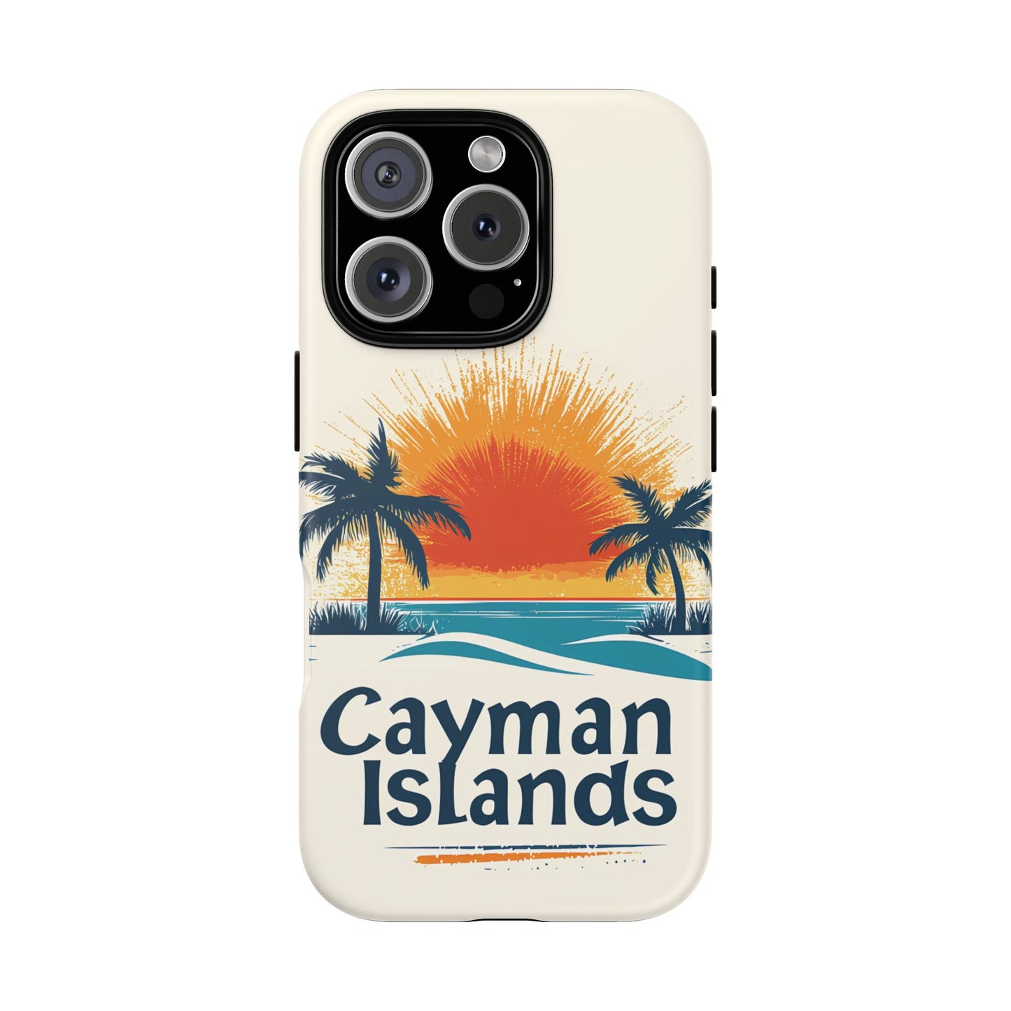 Cayman Classic