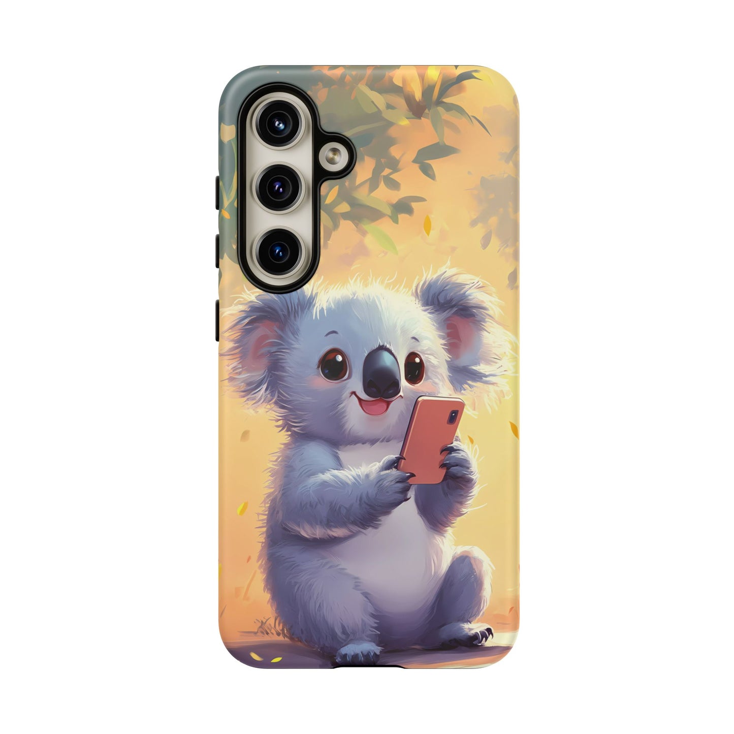 Koala Connection