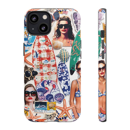 Vintage Vacation Cove