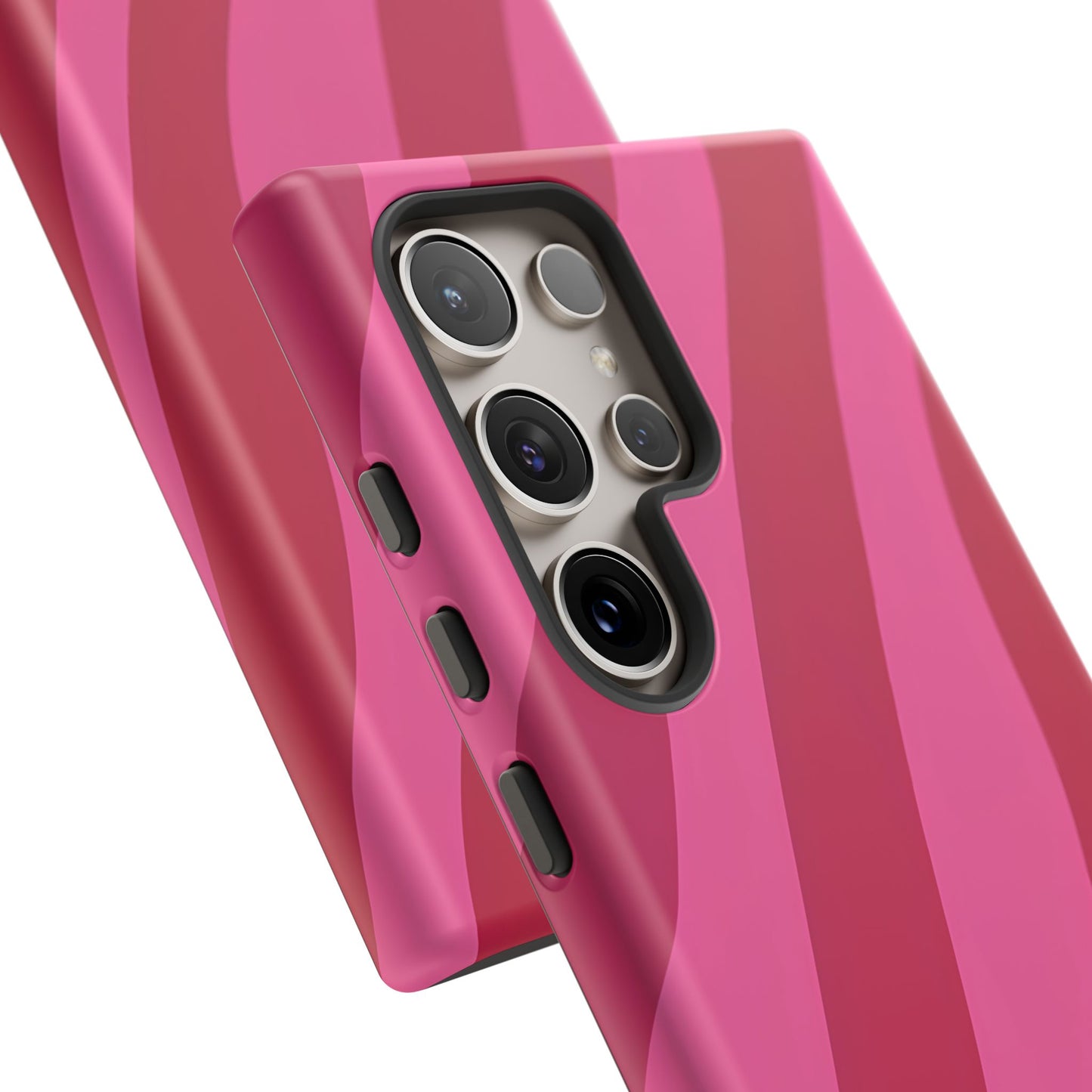 Vintage Vibes Pink Shell