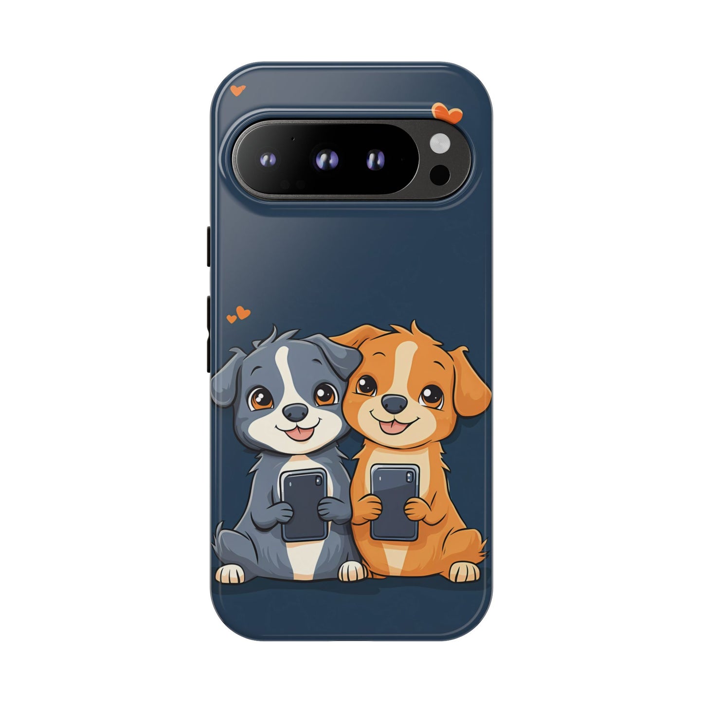 Digital Doggos