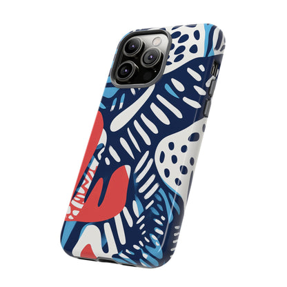 Island Wave – Tribal Fusion