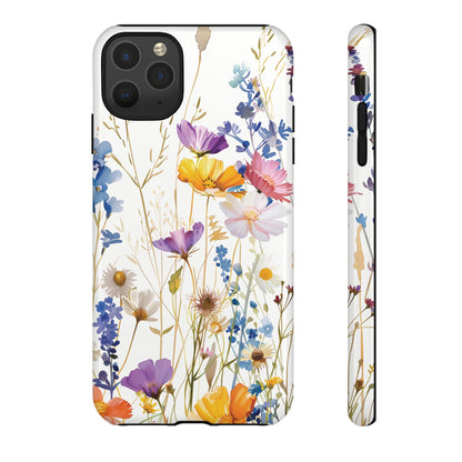 Petal Parade Protector