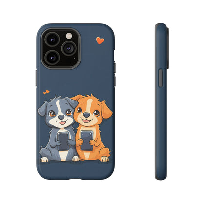 Digital Doggos