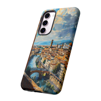 Ponte Vecchio Vistas