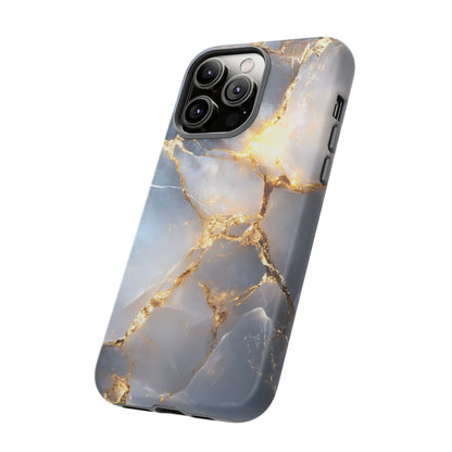 Frosted Crystal Luxe