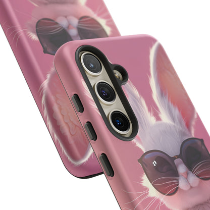 Bunny Shades Pink Paradise