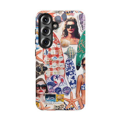 Vintage Vacation Cove