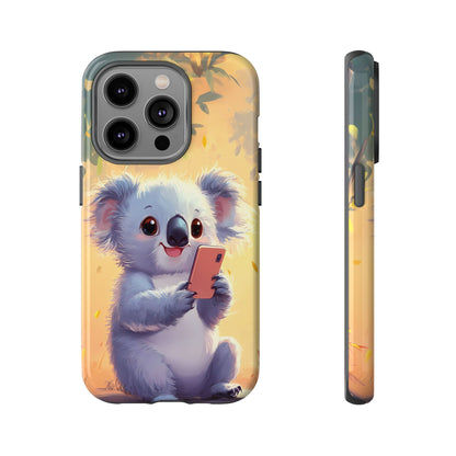 Koala Connection