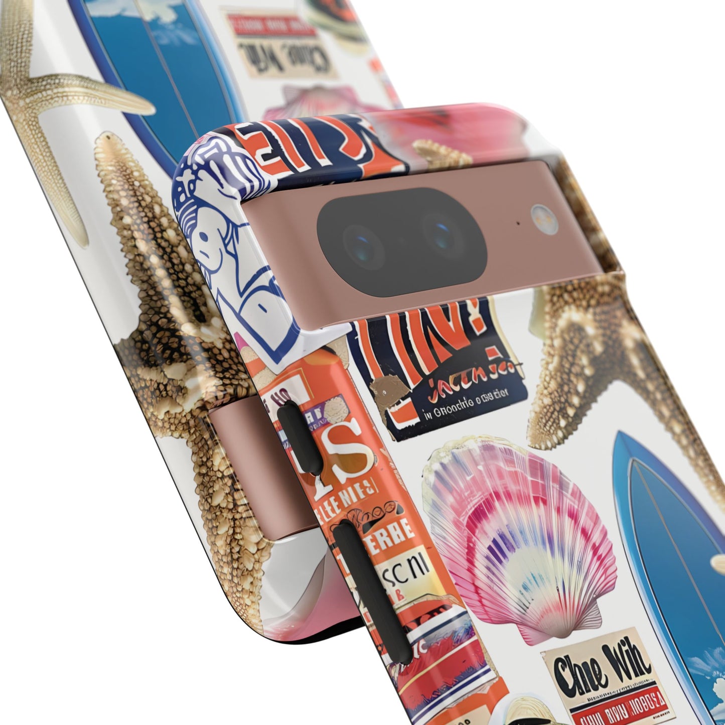 Island Explorer Case