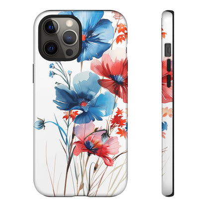 Floral Fantasy Case