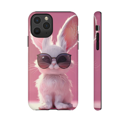 Bunny Shades Pink Paradise
