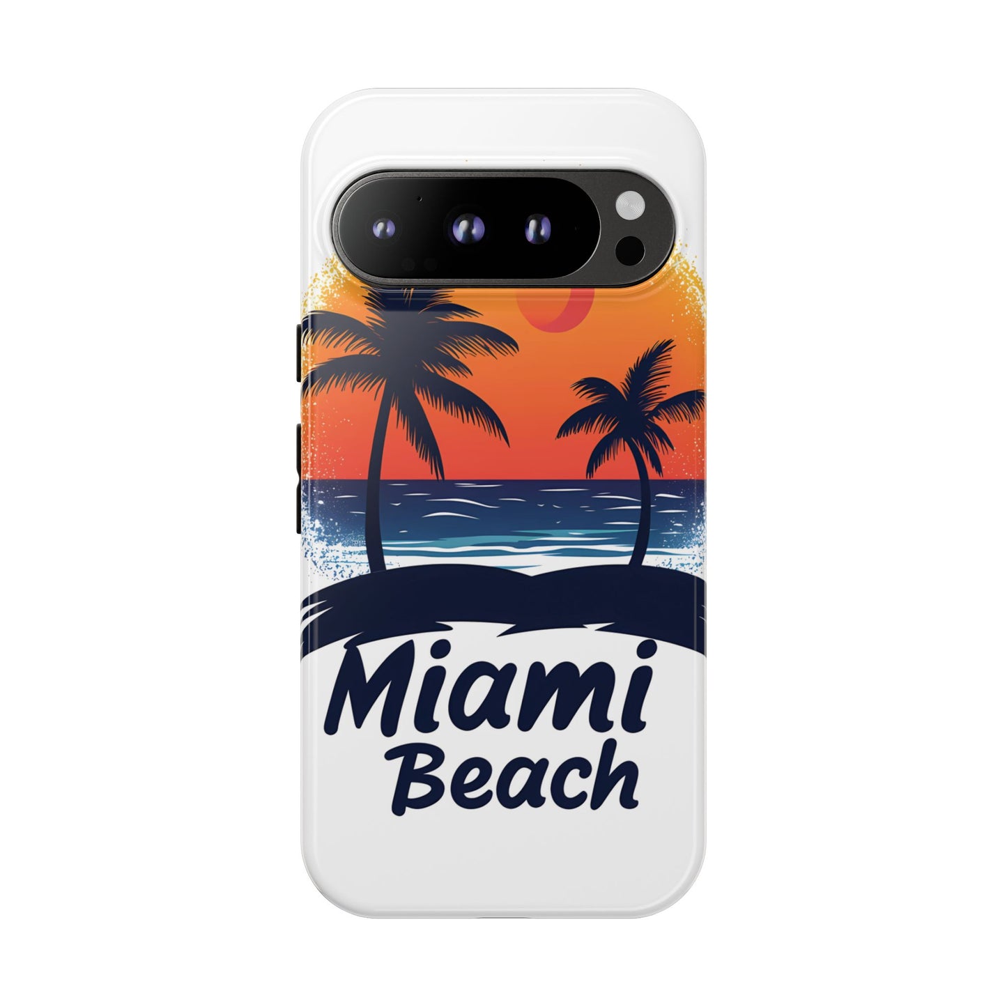 Miami Beach Throwback