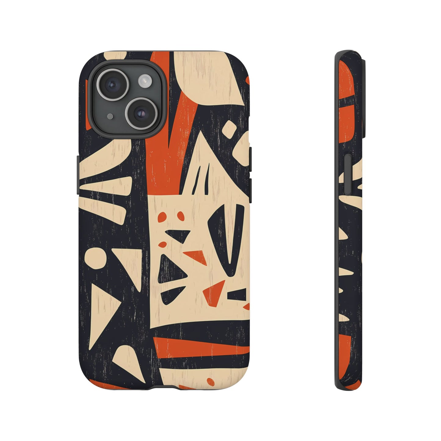 Tribal Horizon – Island Art