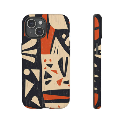 Tribal Horizon – Island Art