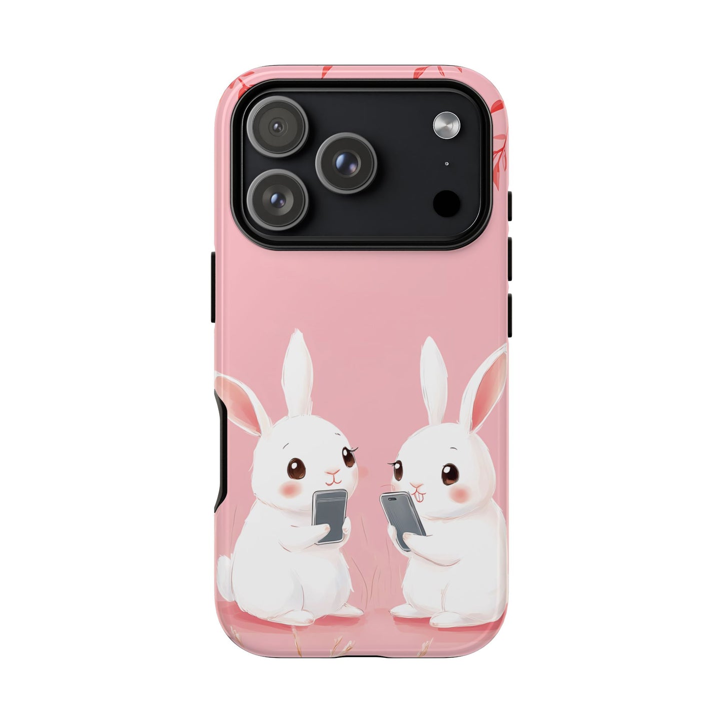 Tech Bunnies