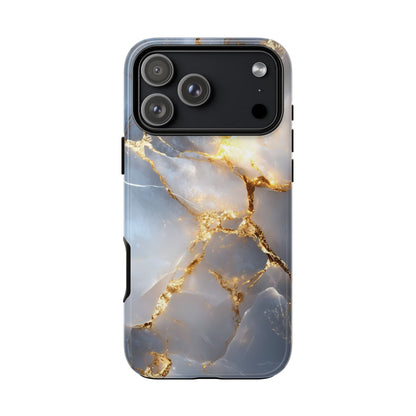 Frosted Crystal Luxe