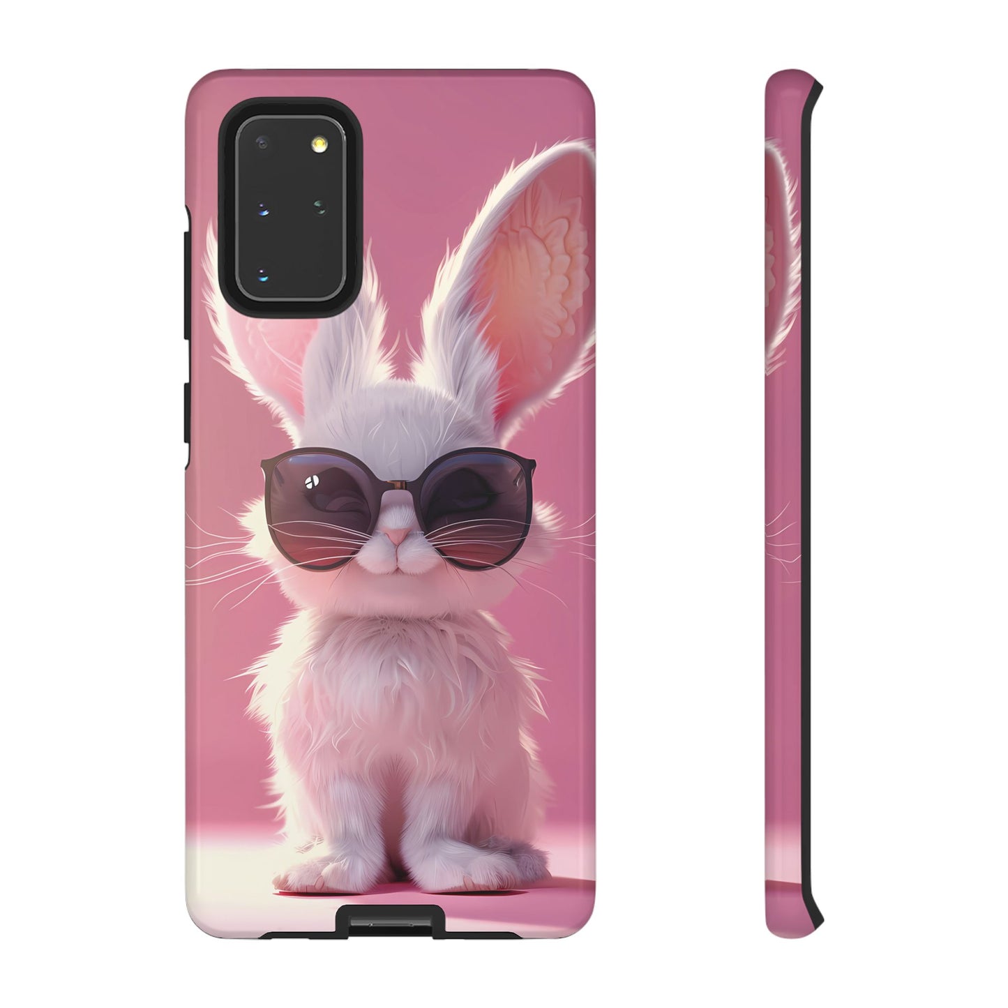 Bunny Shades Pink Paradise