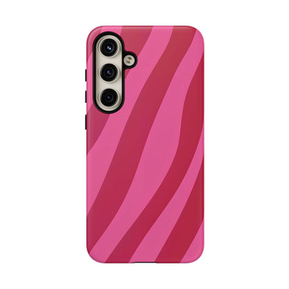Vintage Vibes Pink Shell