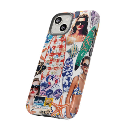 Vintage Vacation Cove