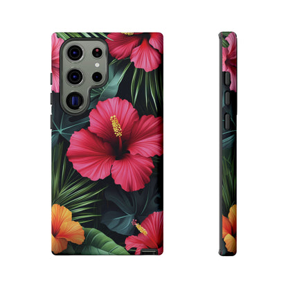 Exotic Tropical Vibes