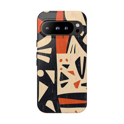 Tribal Horizon – Island Art