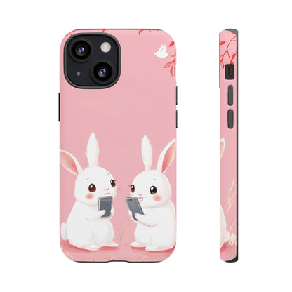 Tech Bunnies